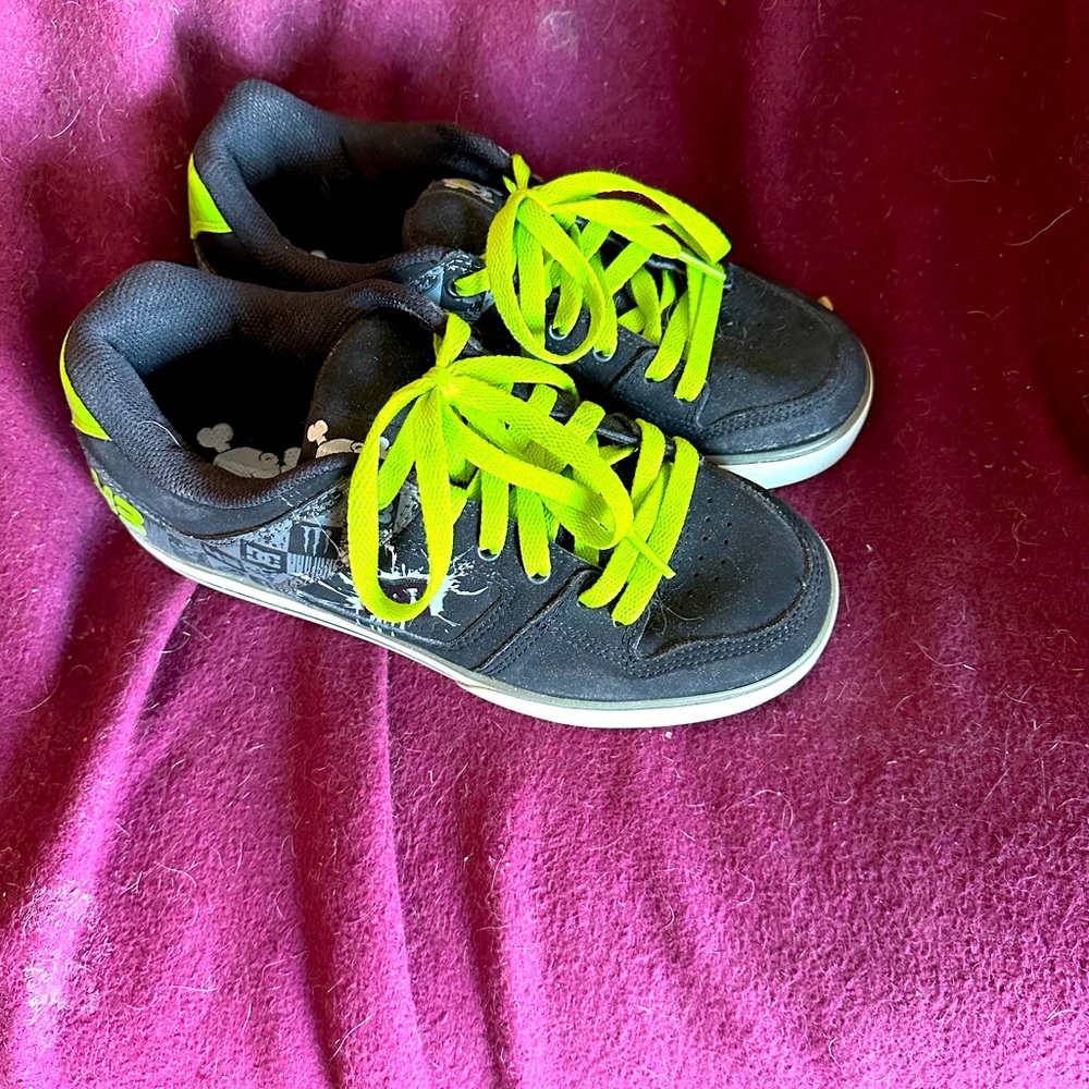 Dc shoes limited edition KEN BLOCK